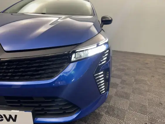 RENAULT CLIO V - voiture d'occasion - Photo 22