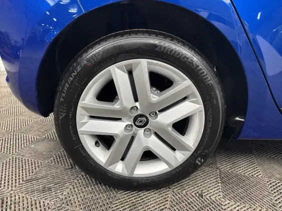 RENAULT CLIO V - voiture d'occasion - Photo 25