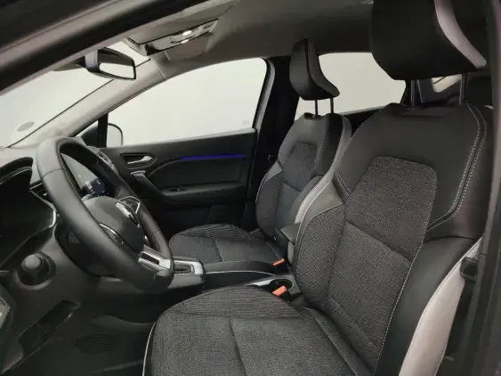 RENAULT CAPTUR II - voiture d'occasion - Photo 17