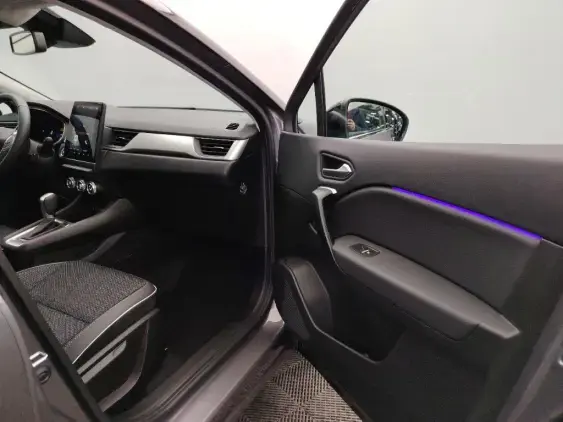 RENAULT CAPTUR II - voiture d'occasion - Photo 19