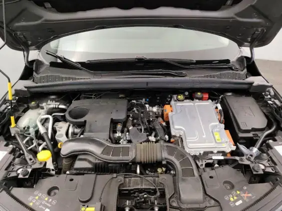 RENAULT CAPTUR II - voiture d'occasion - Photo 20