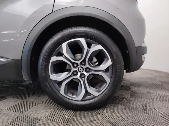 RENAULT CAPTUR II - voiture d'occasion - Photo 23