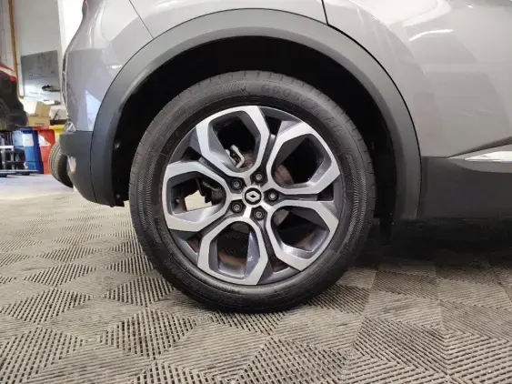 RENAULT CAPTUR II - voiture d'occasion - Photo 24