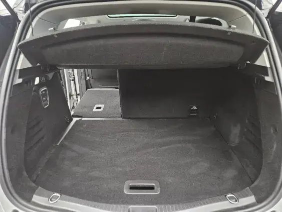 RENAULT SCENIC IV - voiture d'occasion - Photo 16