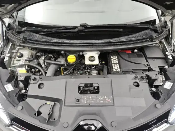 RENAULT SCENIC IV - voiture d'occasion - Photo 21