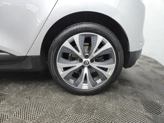 RENAULT SCENIC IV - voiture d'occasion - Photo 24