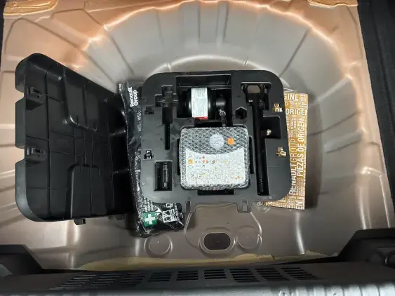 RENAULT CLIO V - voiture d'occasion - Photo 17