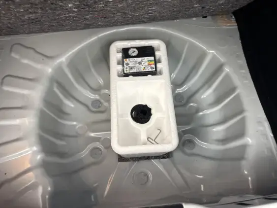 DACIA SANDERO III - voiture d'occasion - Photo 16