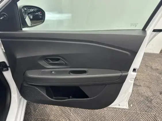 DACIA SANDERO III - voiture d'occasion - Photo 19