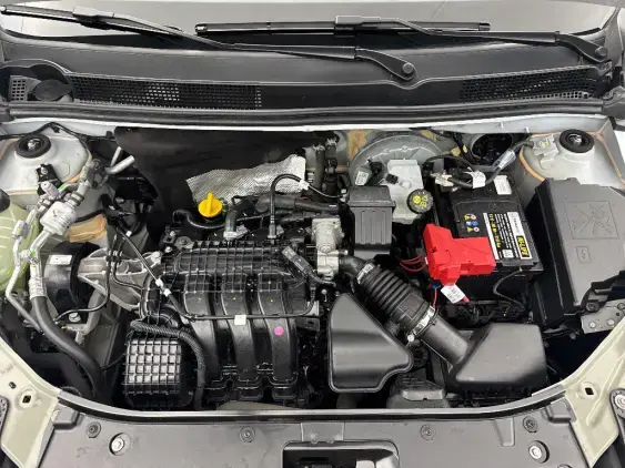 DACIA SANDERO III - voiture d'occasion - Photo 20