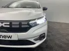 DACIA SANDERO III - Photo 21