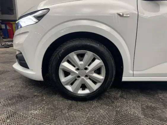 DACIA SANDERO III - voiture d'occasion - Photo 22