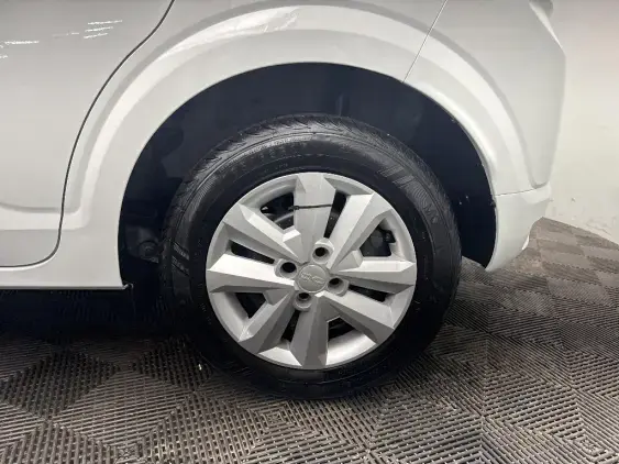 DACIA SANDERO III - voiture d'occasion - Photo 23