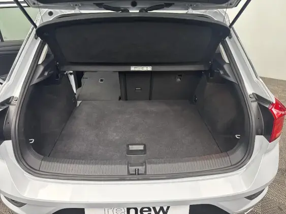 VOLKSWAGEN T-ROC - voiture d'occasion - Photo 16