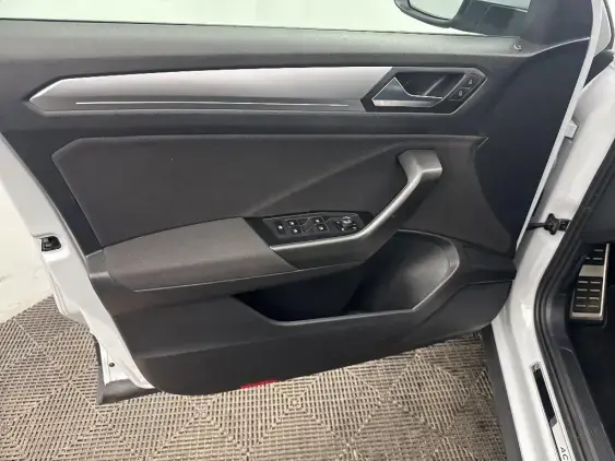 VOLKSWAGEN T-ROC - voiture d'occasion - Photo 19