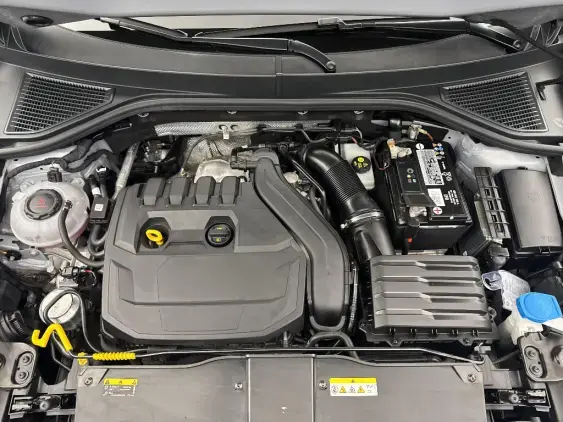 VOLKSWAGEN T-ROC - voiture d'occasion - Photo 21