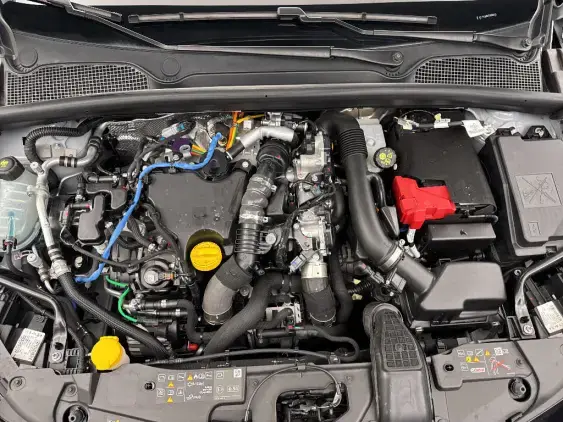 RENAULT CLIO V - voiture d'occasion - Photo 21