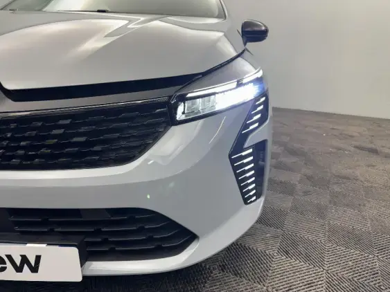 RENAULT CLIO V - voiture d'occasion - Photo 22