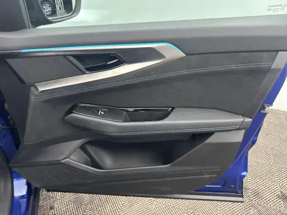 RENAULT AUSTRAL - voiture d'occasion - Photo 19