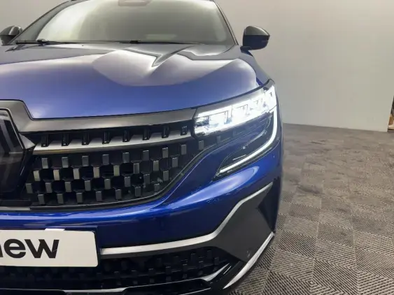 RENAULT AUSTRAL - voiture d'occasion - Photo 20