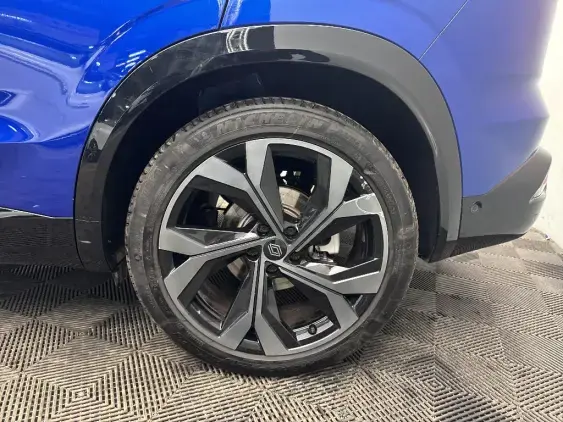 RENAULT AUSTRAL - voiture d'occasion - Photo 22