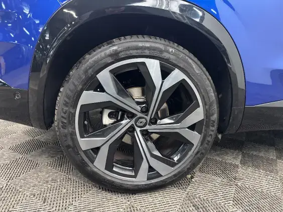 RENAULT AUSTRAL - voiture d'occasion - Photo 23