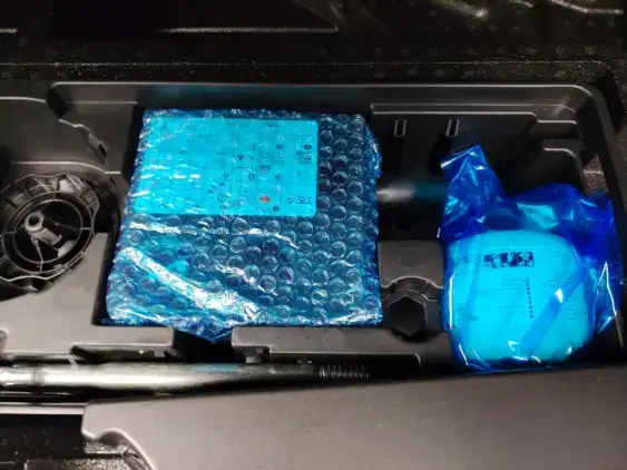 PEUGEOT 308 III - voiture d'occasion - Photo 17