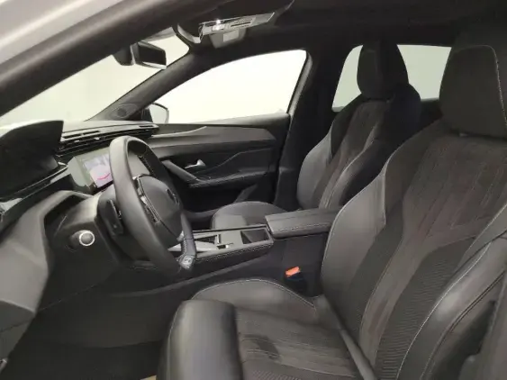 PEUGEOT 308 III - voiture d'occasion - Photo 18