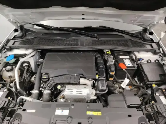 PEUGEOT 308 III - voiture d'occasion - Photo 21