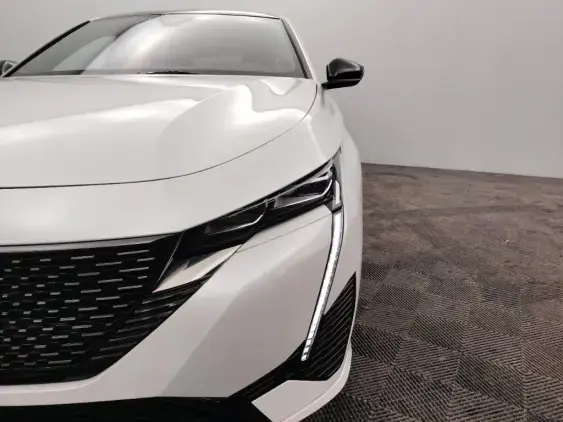 PEUGEOT 308 III - voiture d'occasion - Photo 22