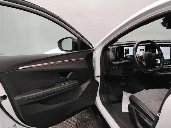 RENAULT MEGANE V - voiture d'occasion - Photo 19