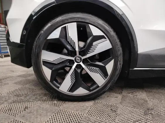 RENAULT MEGANE V - voiture d'occasion - Photo 25