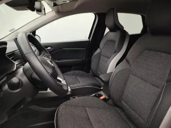 RENAULT CAPTUR II - voiture d'occasion - Photo 18