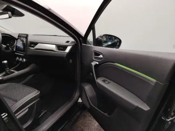 RENAULT CAPTUR II - voiture d'occasion - Photo 20