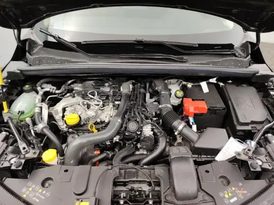 RENAULT CAPTUR II - voiture d'occasion - Photo 21