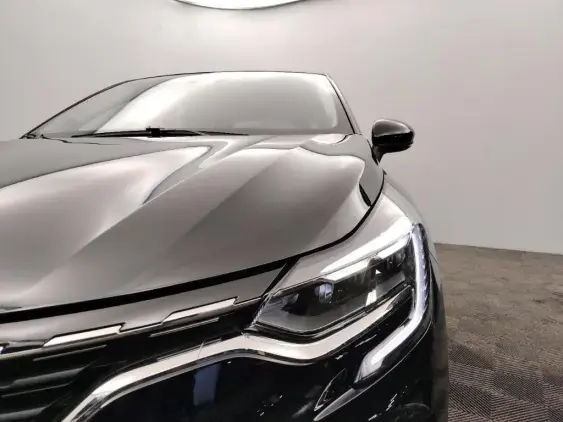 RENAULT CAPTUR II - voiture d'occasion - Photo 22