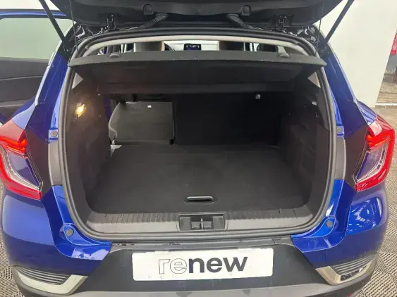 RENAULT CAPTUR II - voiture d'occasion - Photo 16