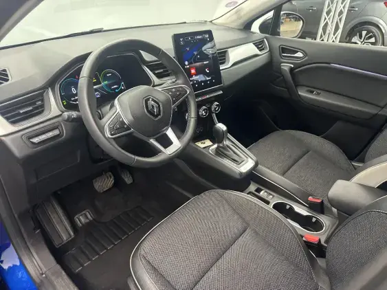 RENAULT CAPTUR II - voiture d'occasion - Photo 18