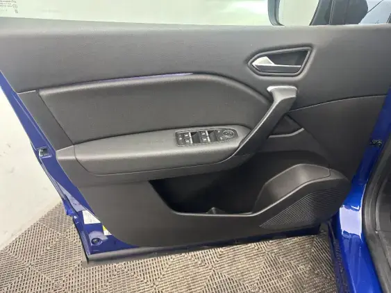 RENAULT CAPTUR II - voiture d'occasion - Photo 19