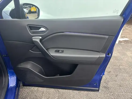 RENAULT CAPTUR II - voiture d'occasion - Photo 20