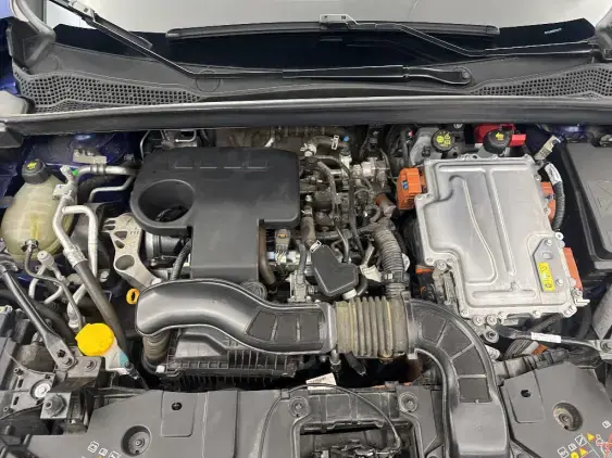 RENAULT CAPTUR II - voiture d'occasion - Photo 21