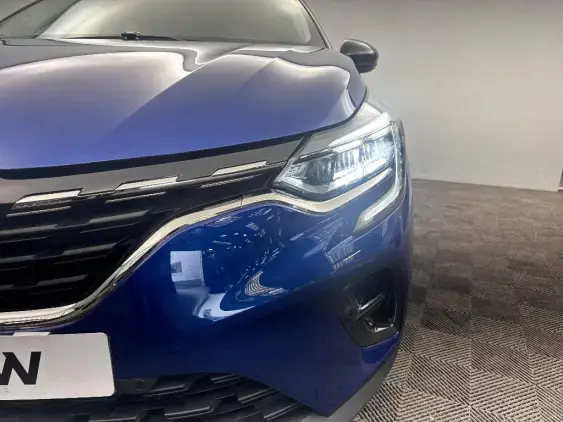 RENAULT CAPTUR II - voiture d'occasion - Photo 22