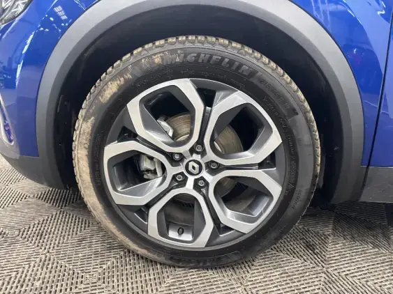 RENAULT CAPTUR II - voiture d'occasion - Photo 23