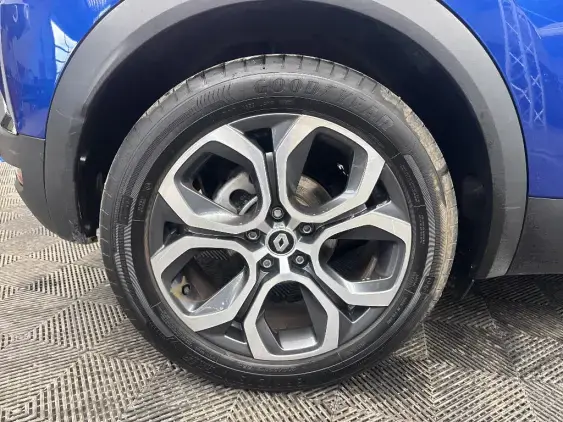 RENAULT CAPTUR II - voiture d'occasion - Photo 25