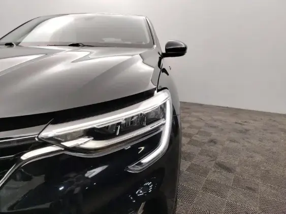 RENAULT ARKANA - voiture d'occasion - Photo 21