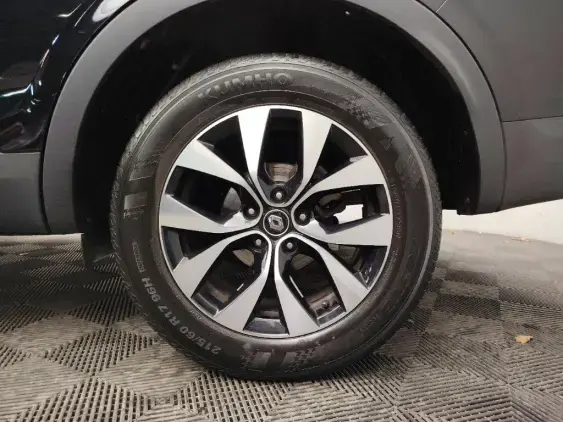 RENAULT ARKANA - voiture d'occasion - Photo 23