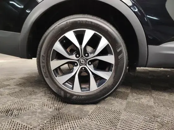 RENAULT ARKANA - voiture d'occasion - Photo 24