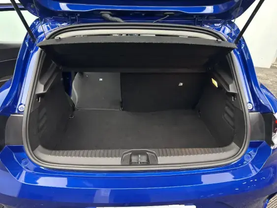 RENAULT CLIO V - voiture d'occasion - Photo 16