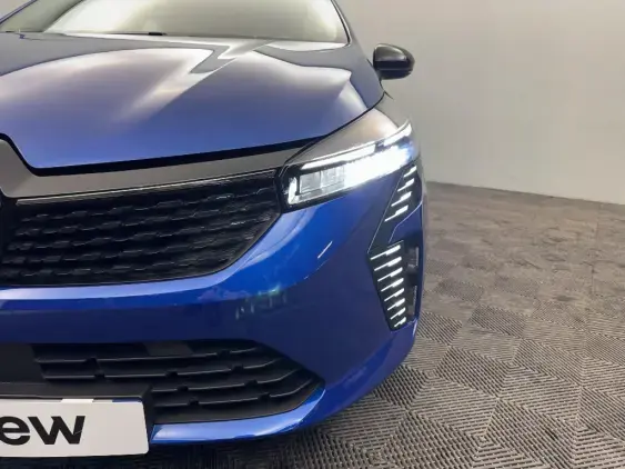 RENAULT CLIO V - voiture d'occasion - Photo 22