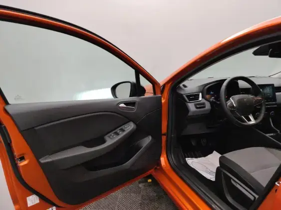 RENAULT CLIO V - voiture d'occasion - Photo 19